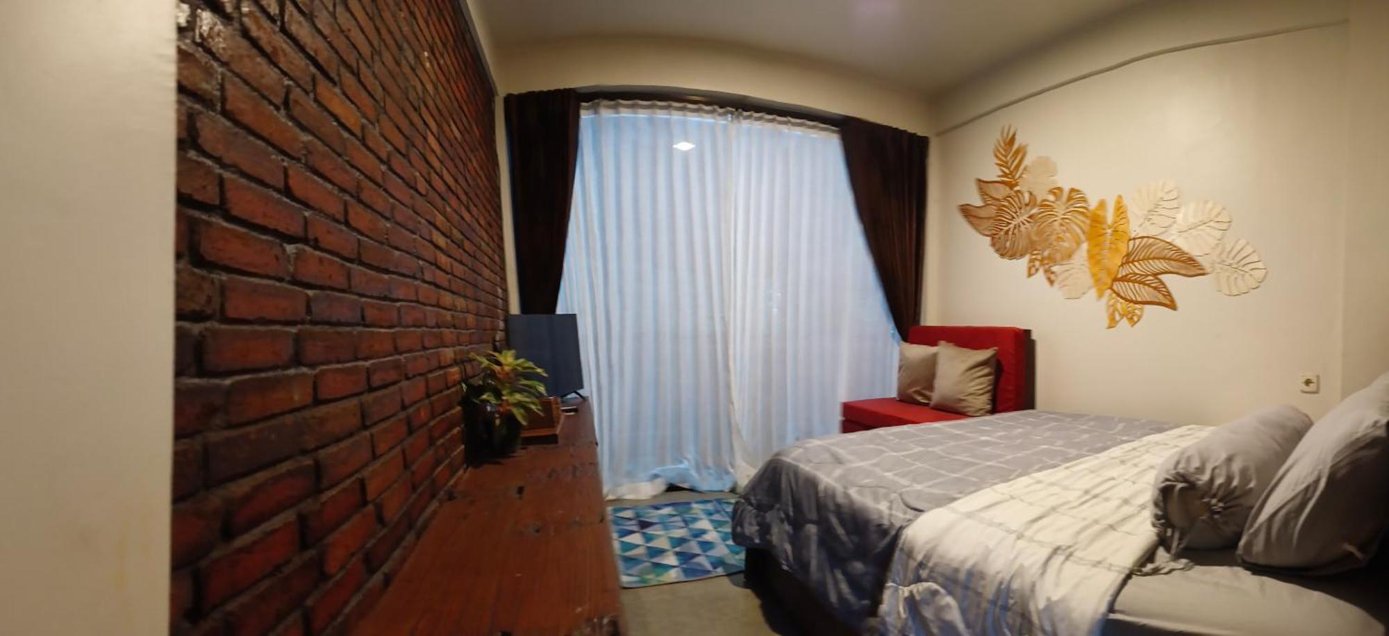 Omah Kayu Bromo Villa Ngadisari Exterior photo