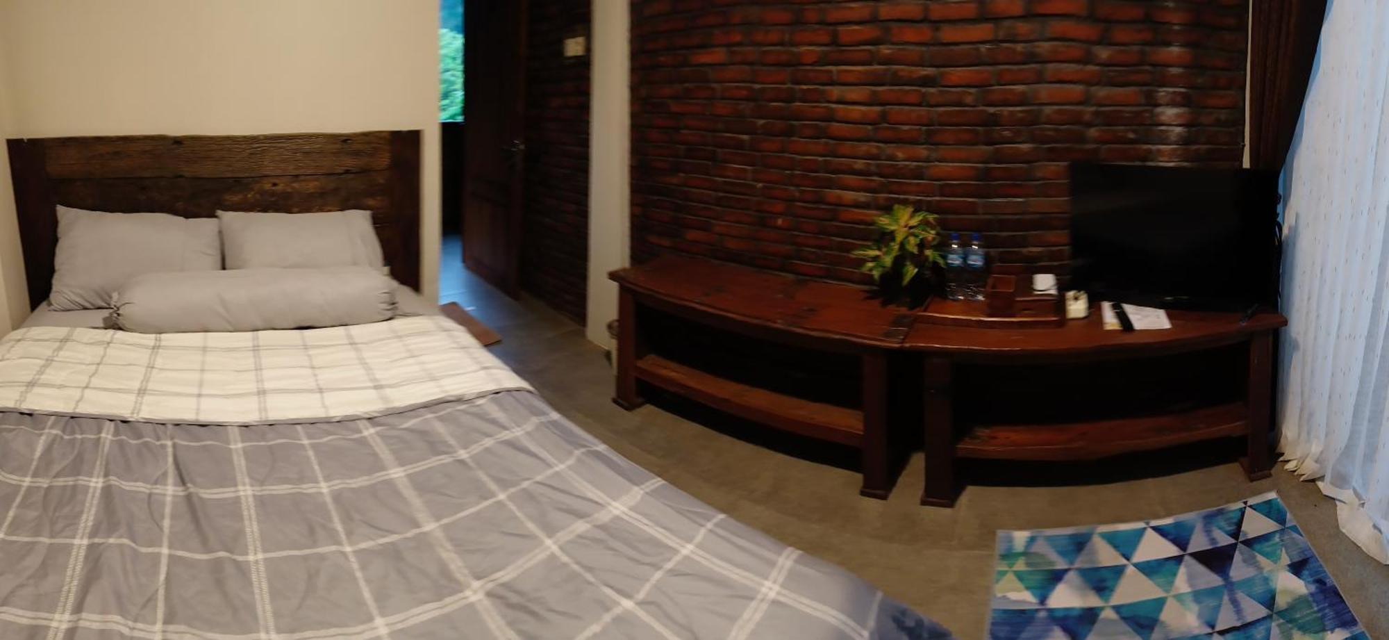 Omah Kayu Bromo Villa Ngadisari Exterior photo