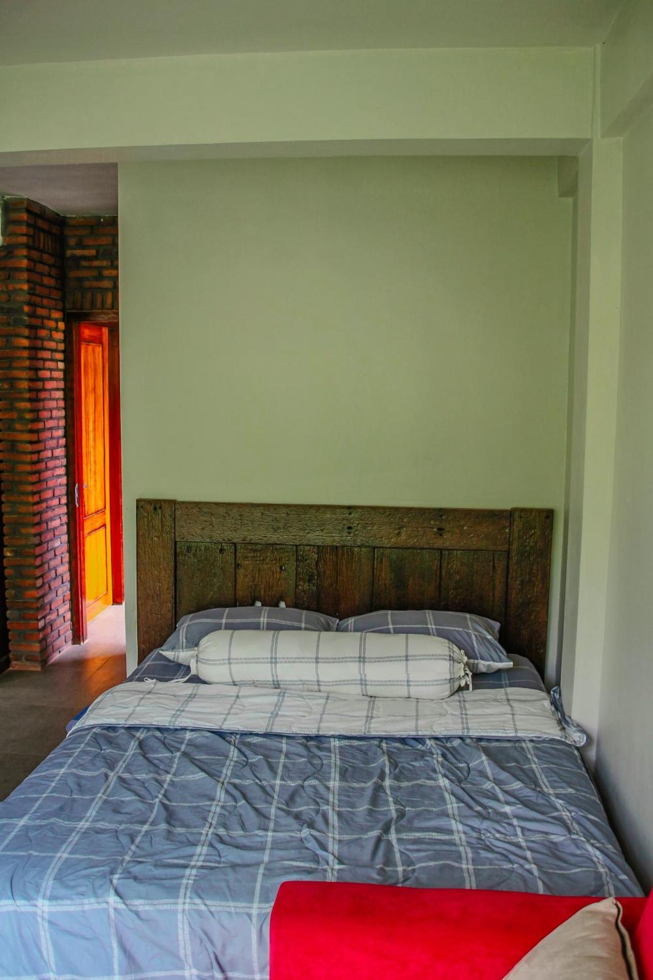 Omah Kayu Bromo Villa Ngadisari Exterior photo