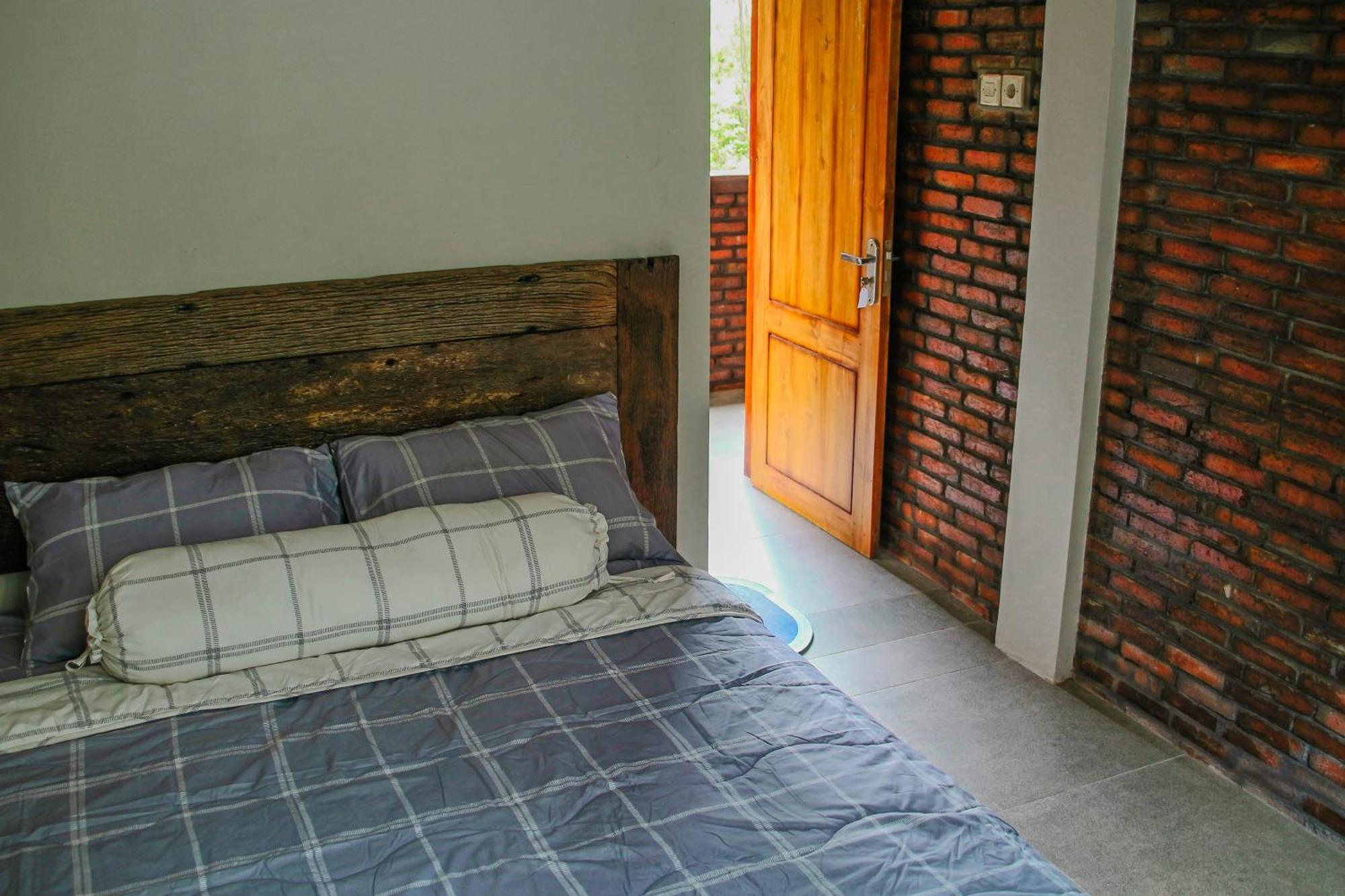 Omah Kayu Bromo Villa Ngadisari Exterior photo